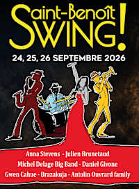 St benoit swing