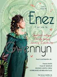 Gwennyn - enez, il est une ile