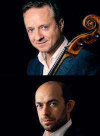 Concert coup de coeur