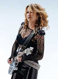 Ana popovic