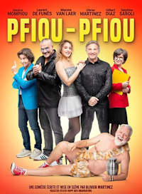 Pfiou - pfiou