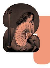 Concert du nouvel an : bohemian night