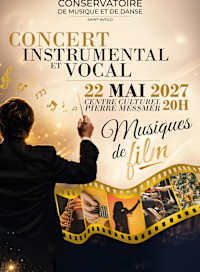 Conservatoire de saint-avold