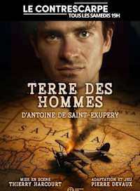 Terre des hommes