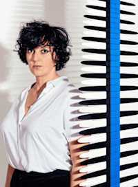 Marion rampal