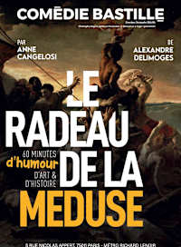 Le radeau de la meduse