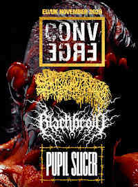 Converge