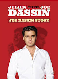 Julien dassin chante joe dassin