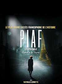 Piaf ! le spectacle