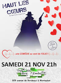 Haut les coeurs
