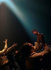 Hofesh shechter