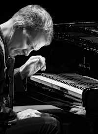 Brad mehldau