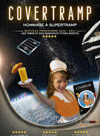 Covertramp hommage a supertramp