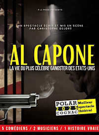 Al capone