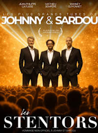 Les stentors chantent