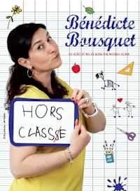 Benedicte bousquet