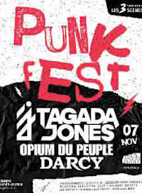 Punk fest
