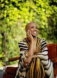 Dee dee bridgewater