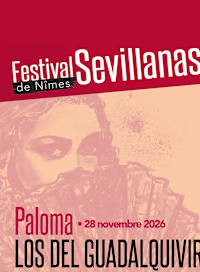 Festival sevillanas 9