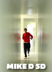 Mike d 5d