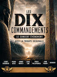 Les dix commandements