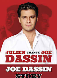 Joe dassin story - by julien dassin