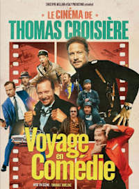 Thomas croisiere