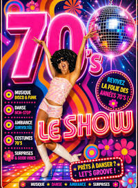 70's le show