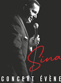 Sinatra : the voice is back