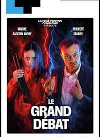 Le grand debat