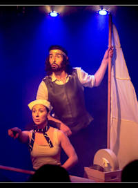 Odyssee, la conference musicale