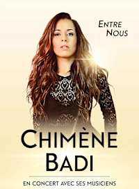 Chimene badi