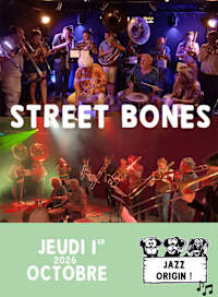 Street bones