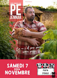 Pe jennar
