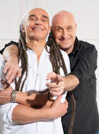 Mike et rike