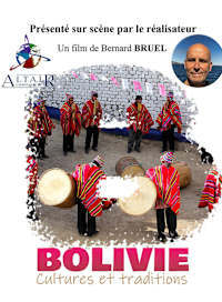 La bolivie