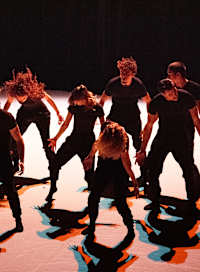 Ballet julien lestel