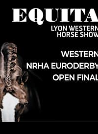 Nbha coupe d'europe de barrel et de pole