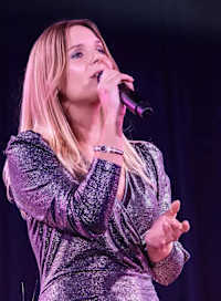 Tribute celine dion entre d'eux