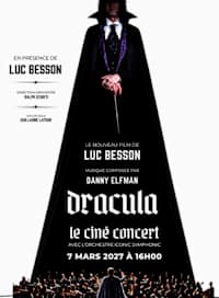 Dracula - le cine-concert