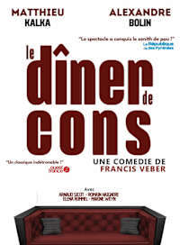 Le diner de cons