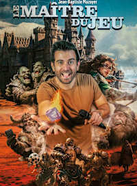 Le maitre du jeu