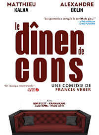Le diner de cons