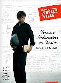 Monsieur malaussene au theatre