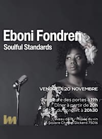 Eboni fondren