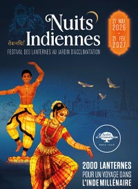 Le festival des lanternes - date