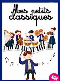 Mes petits classiques