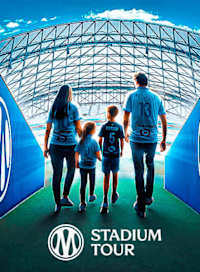 Om stadium tour