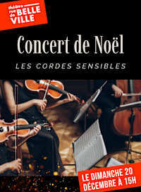 Concert de noel