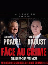 Face au crime